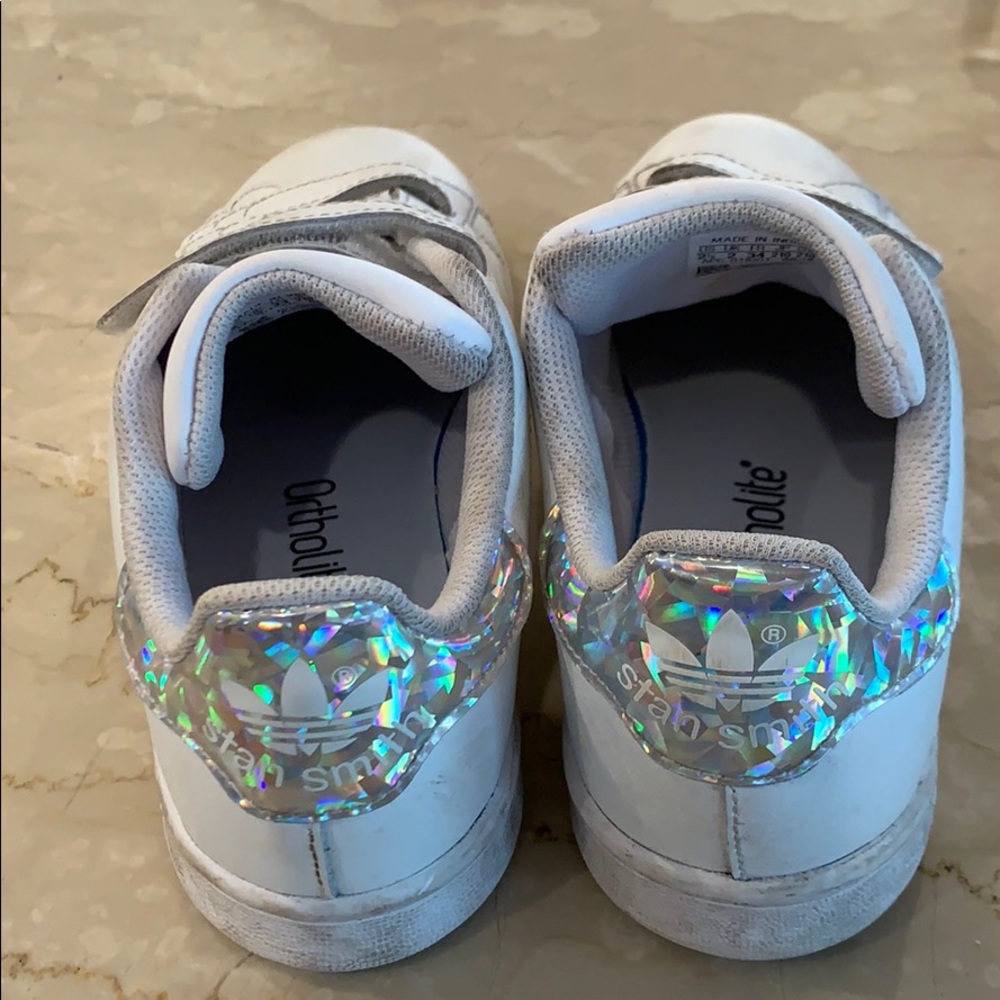 Adidas Stan Smiths (kids)